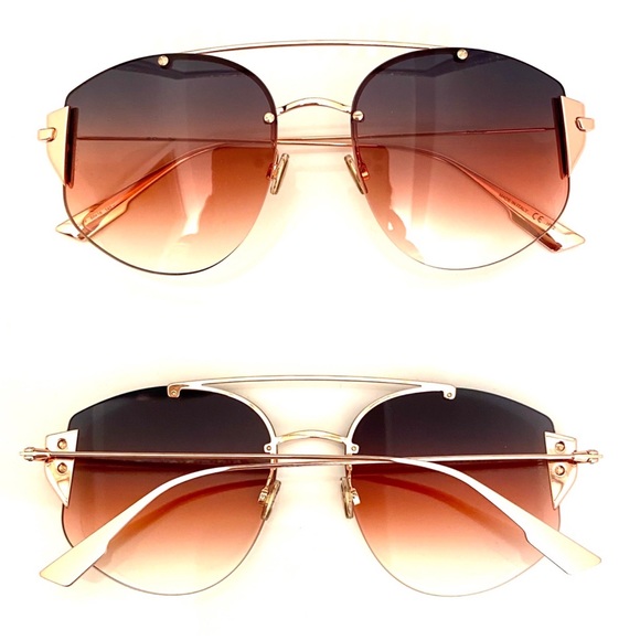 Dior stronger sunglasses